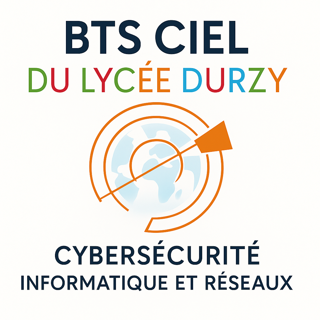 Logo de la section