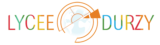 Logo du lycée