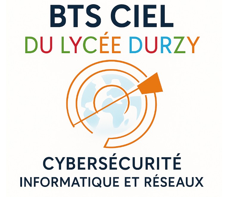 BTS CIEL